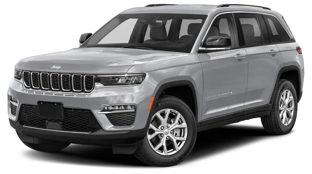 Grand Cherokee