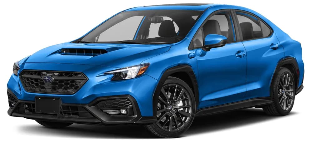 WRX