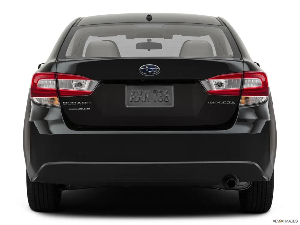 Impreza