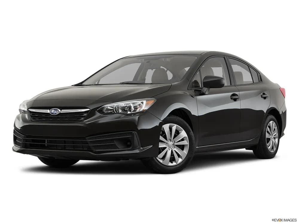 Impreza