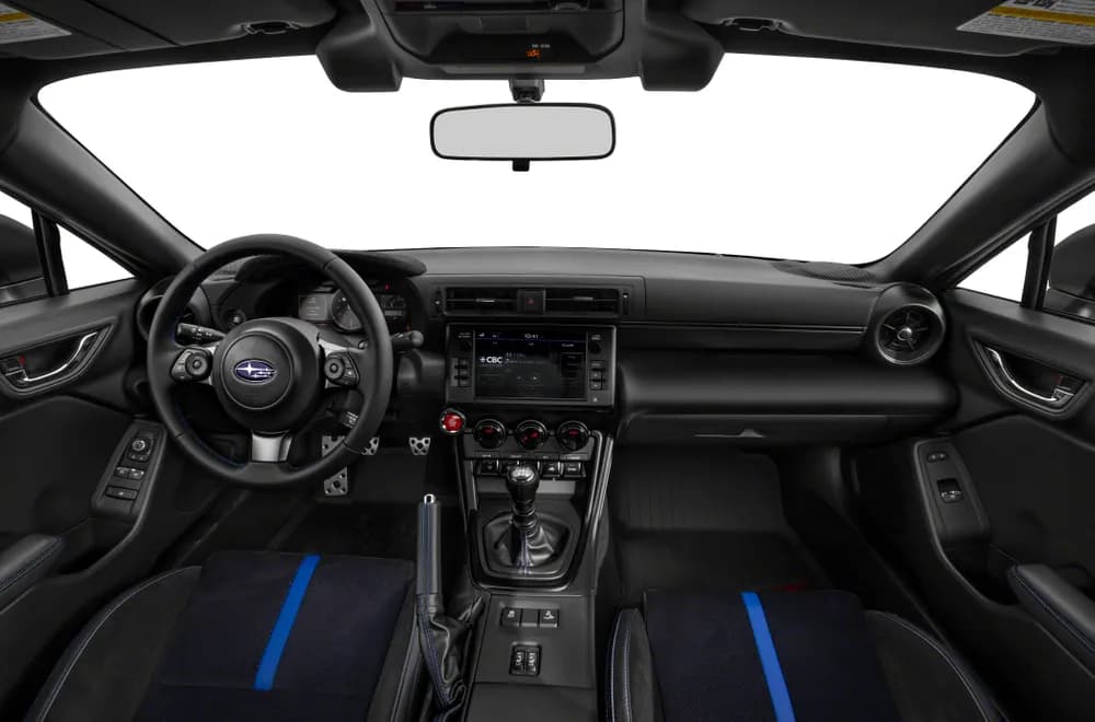 BRZ