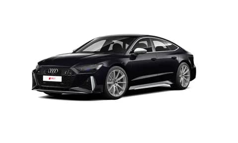 RS7 RS7 used_cars.forSale