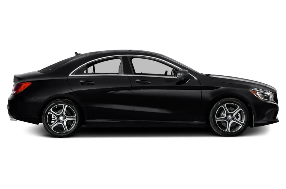 CLA-Class