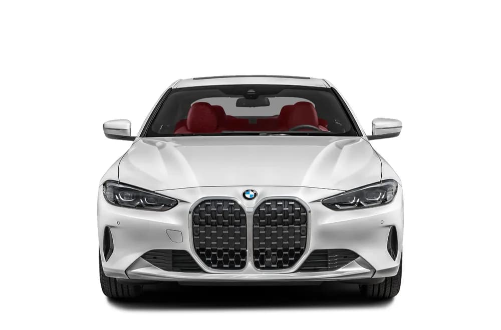 4 Series Gran Coupe