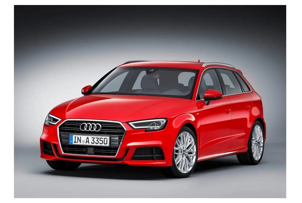 Audi A3 Sportback 2024 2024