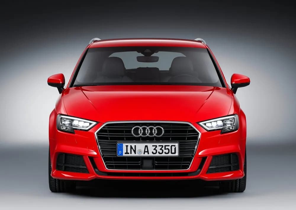 A3 Sportback