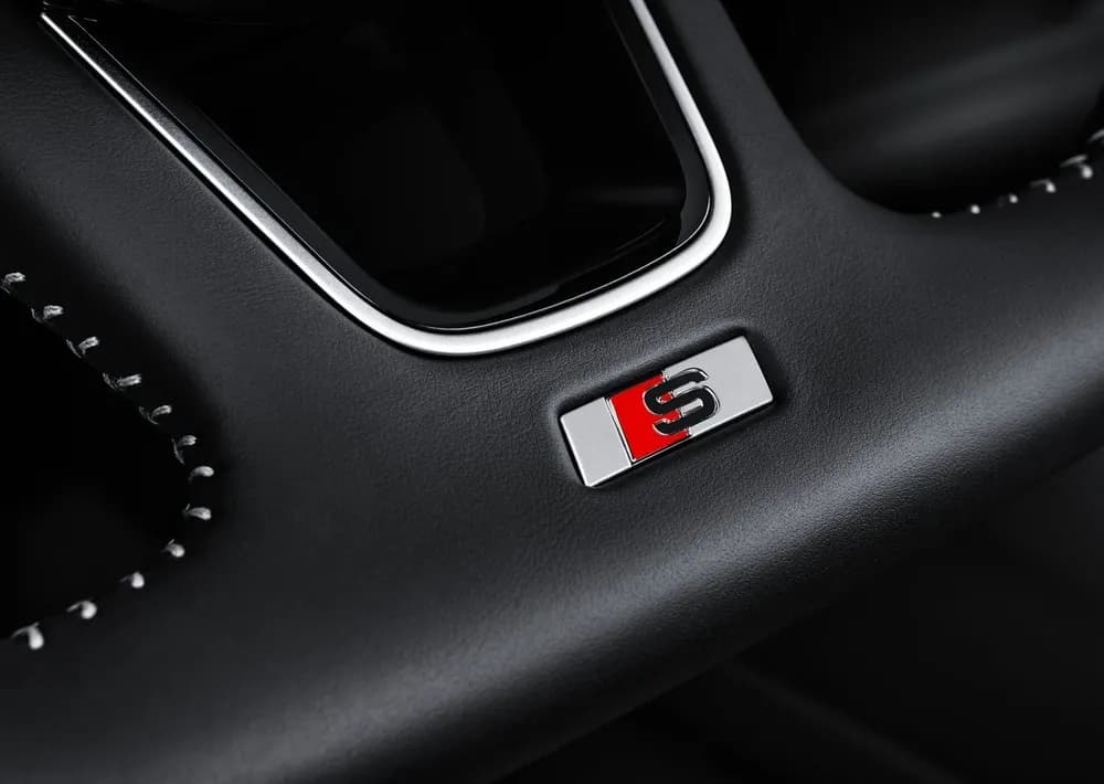 A3 Sportback