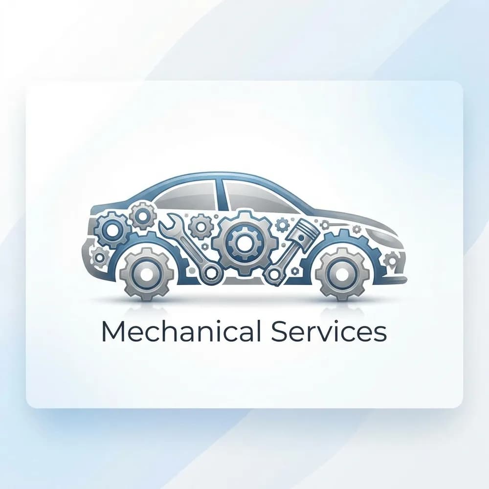 Car Mechanical Services provided by Nasir Kalaji Auto Maintenance Workshop