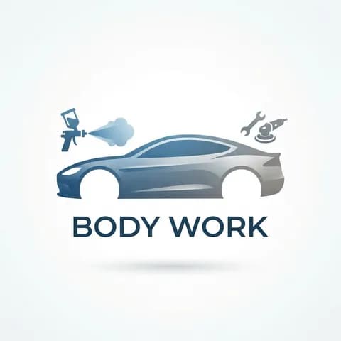 خدمات أعمال الهيكل مقدم من KIA Bahrain