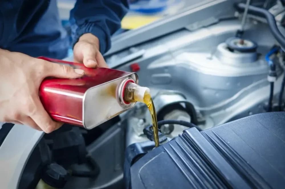 Car Maintenance