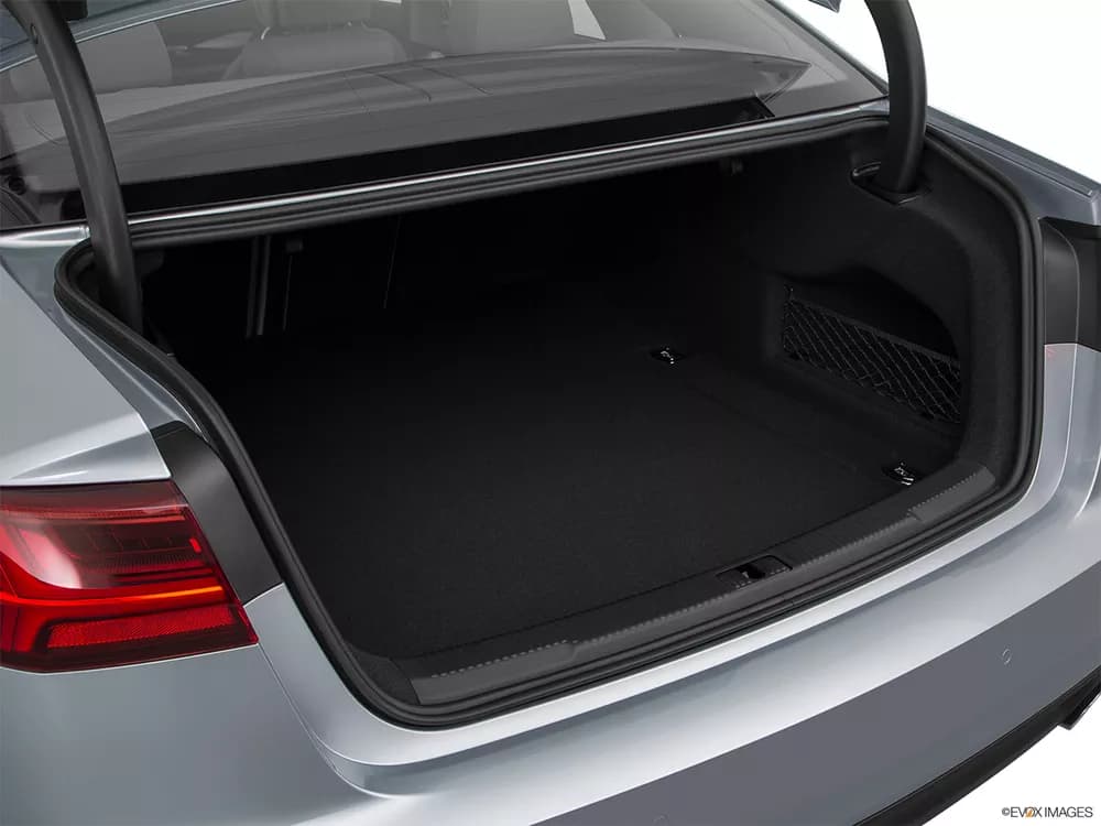 Audi A6 2018 35 TFSI (190 HP)