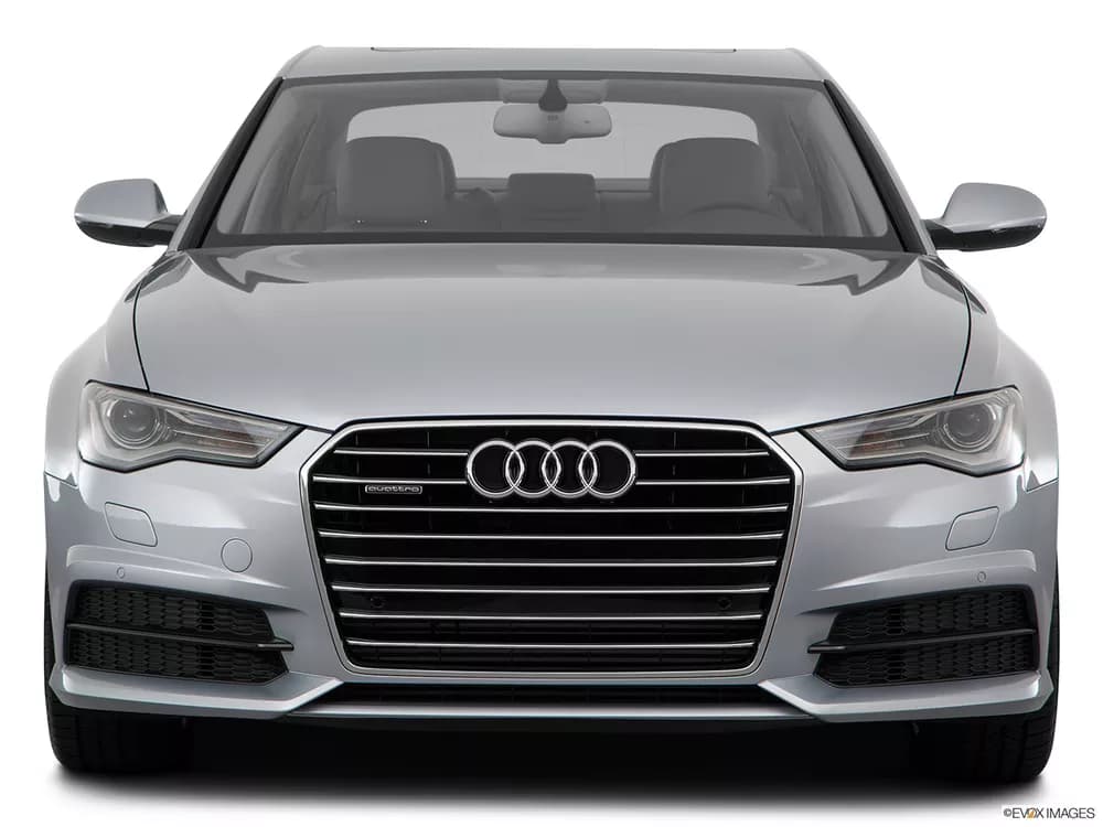 Audi A6 2018 35 TFSI (190 HP)
