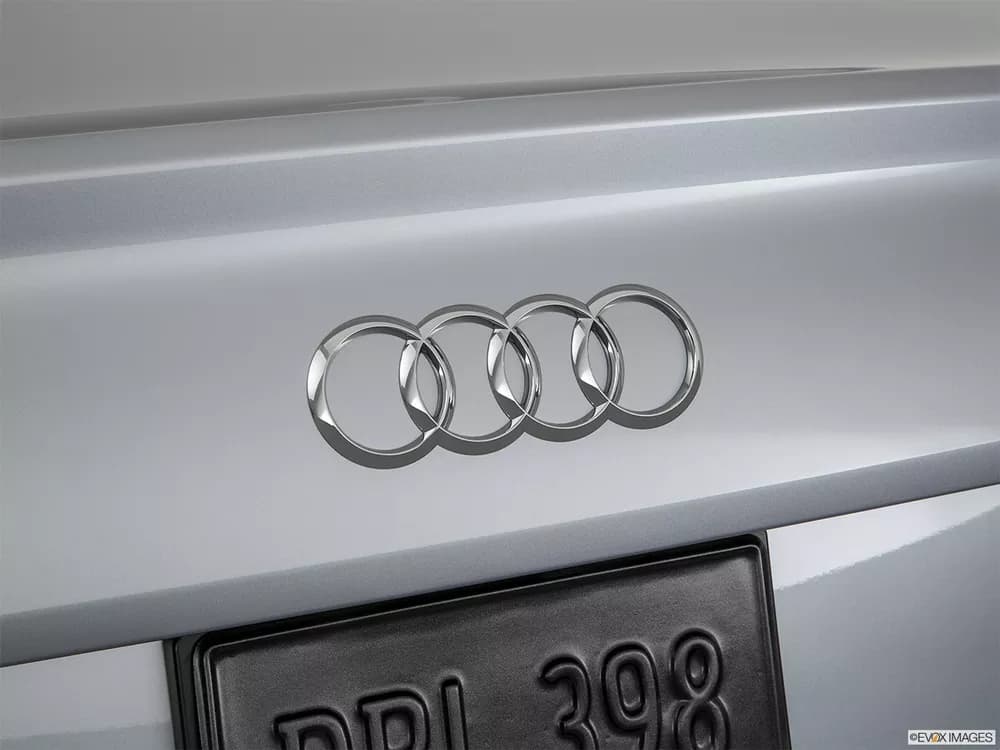 Audi A6 2018 35 TFSI (190 HP)