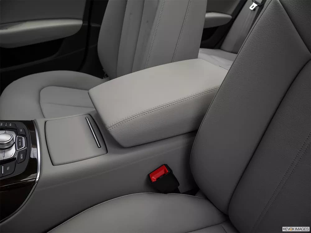 Audi A6 2018 35 TFSI (190 HP)