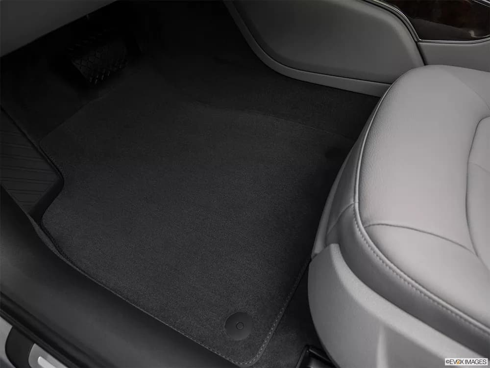 Audi A6 2018 35 TFSI (190 HP)