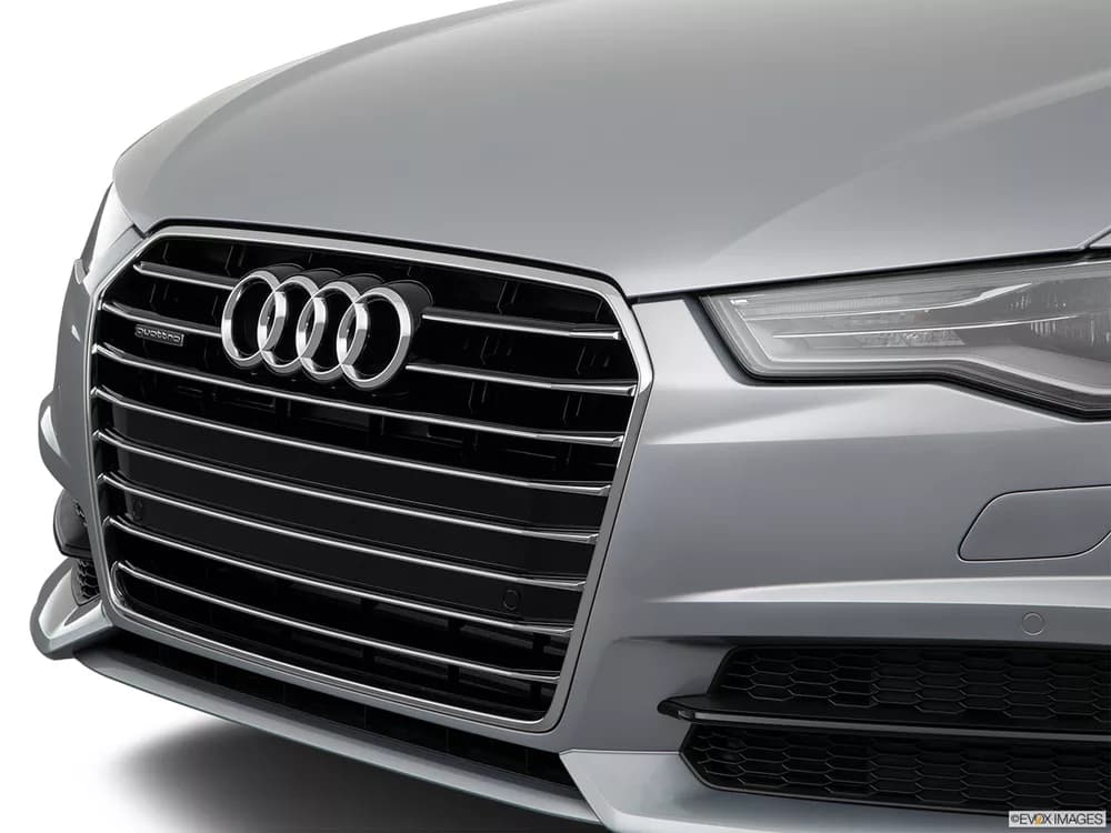 Audi A6 2018 35 TFSI (190 HP)