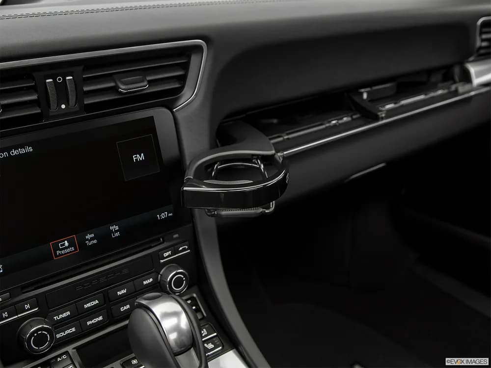 Porsche 911 2018 Carrera 4S