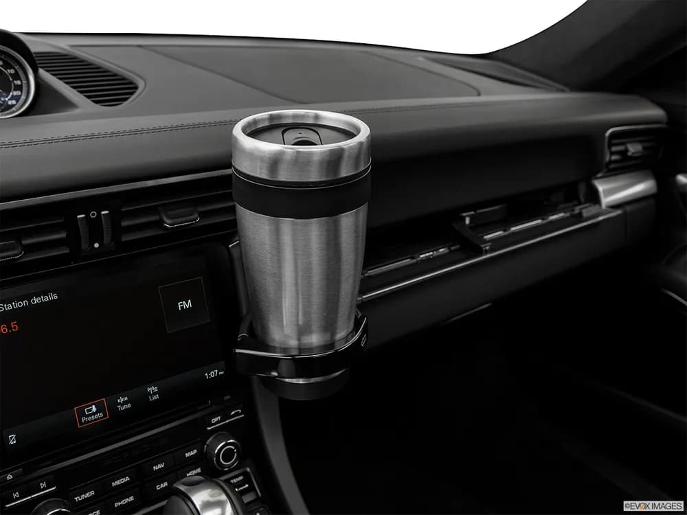 Porsche 911 2018 Carrera 4S