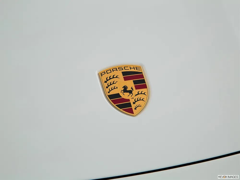 Porsche 911 2018 Carrera 4S