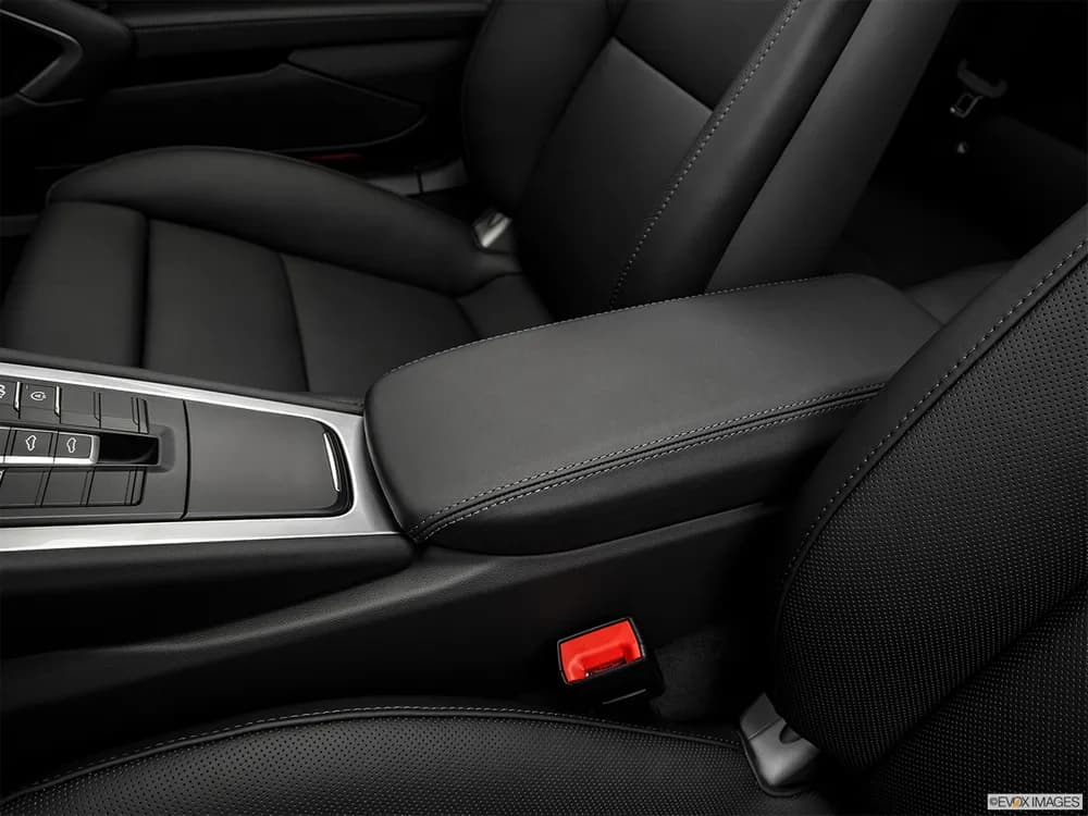 Porsche 911 2018 Carrera 4S