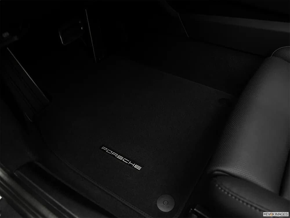 Porsche 911 2018 Carrera 4S