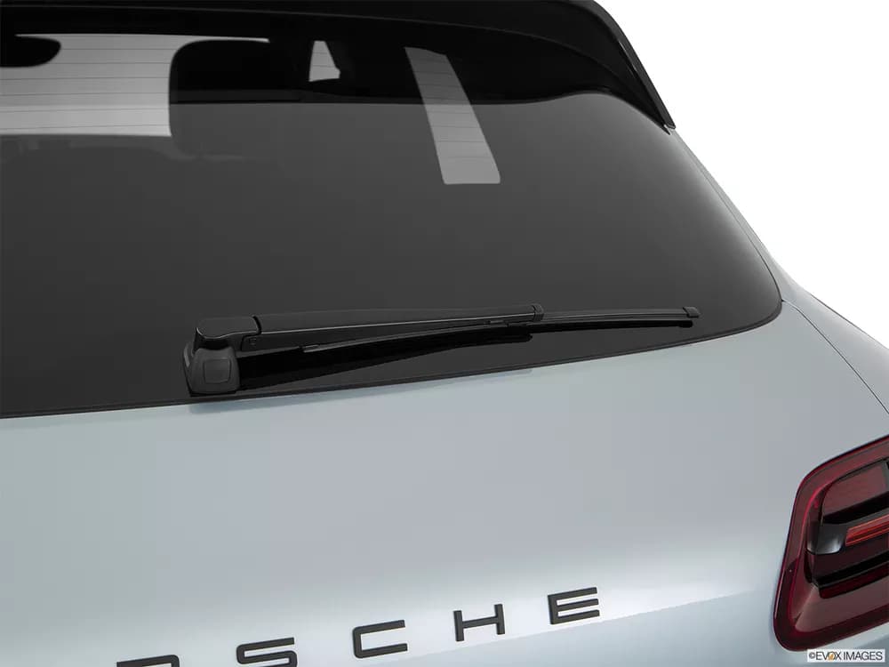Porsche Macan 2018 GTS