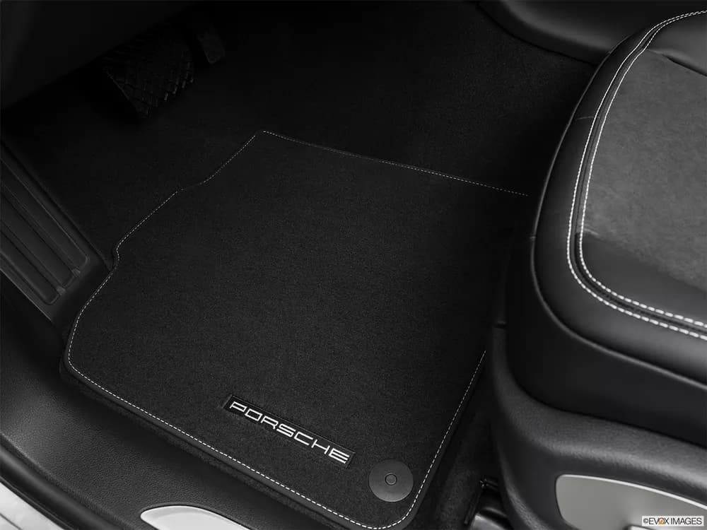 Porsche Macan 2018 GTS