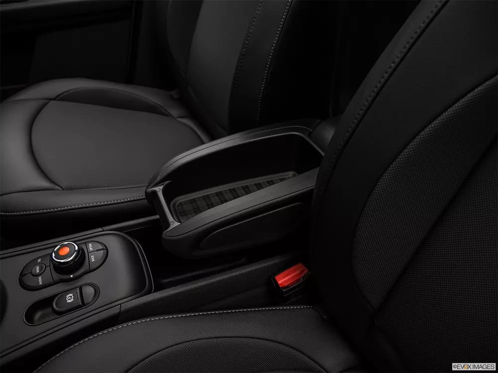 Mini Countryman 2018 Cooper
