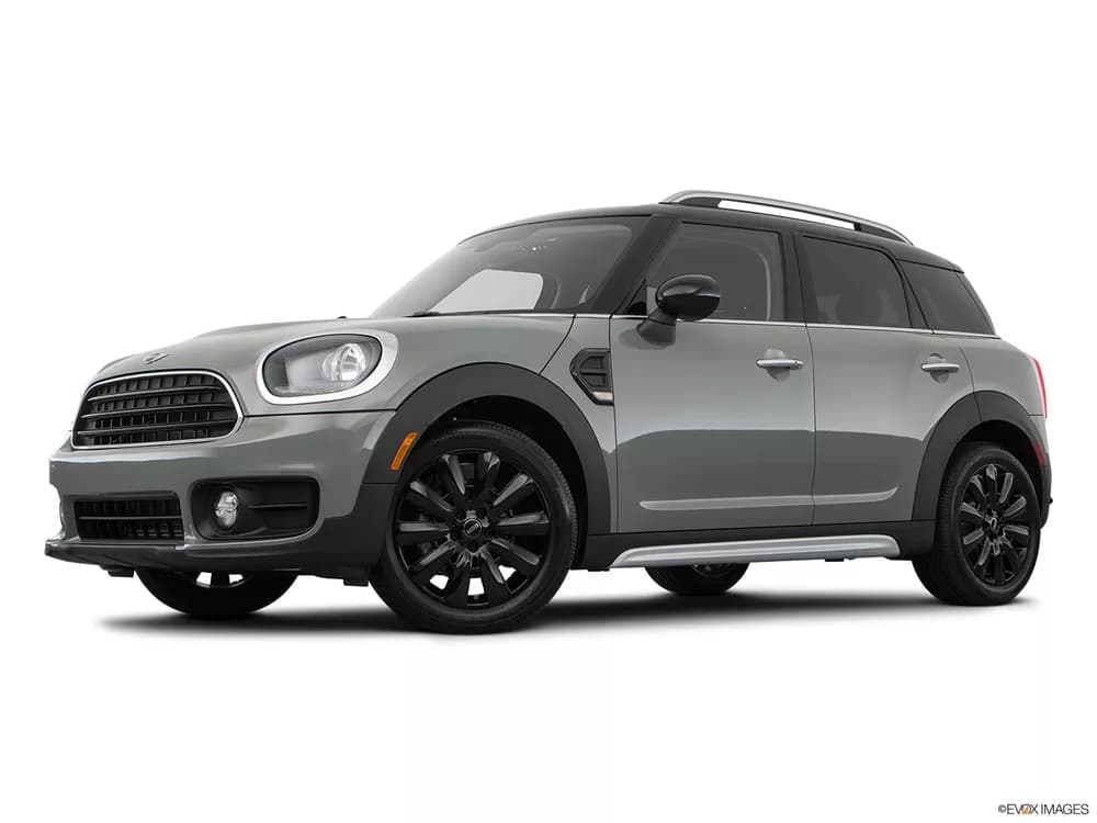 Mini Countryman 2018 Cooper