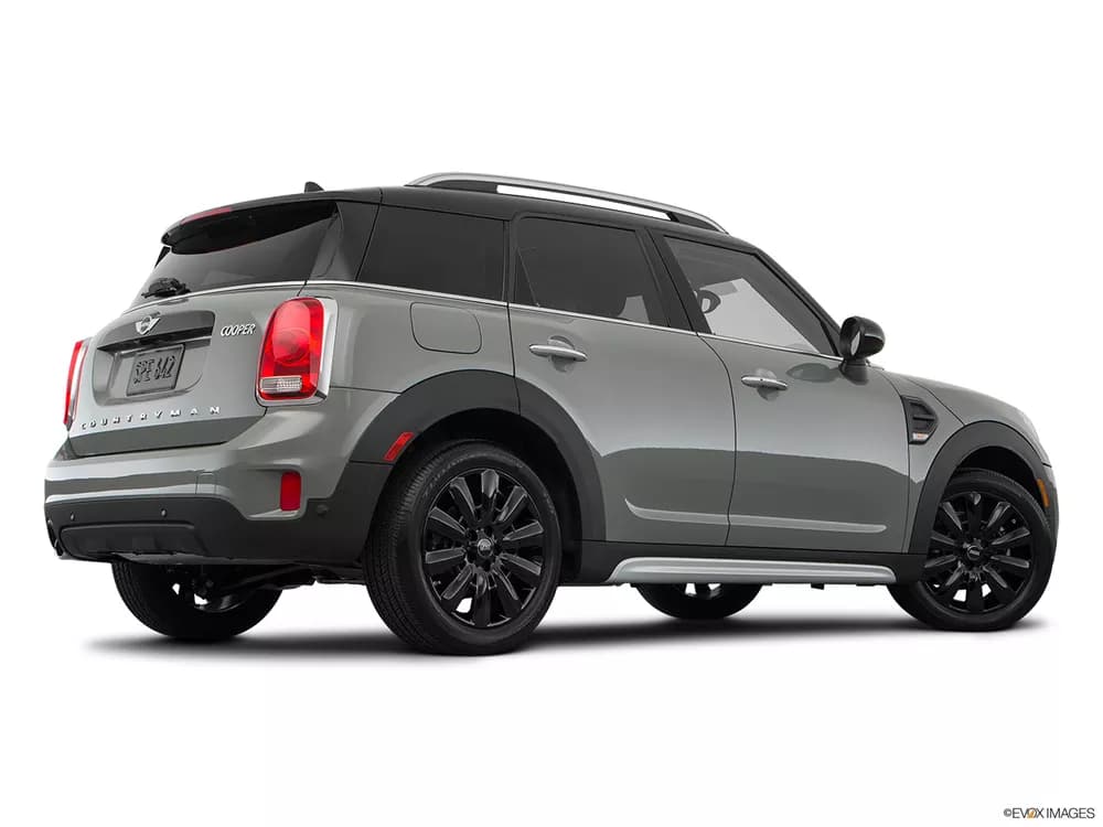 Mini Countryman 2018 Cooper