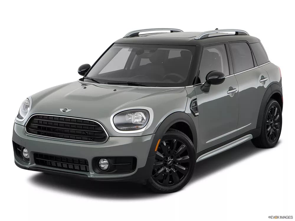 Mini Countryman 2018 Cooper