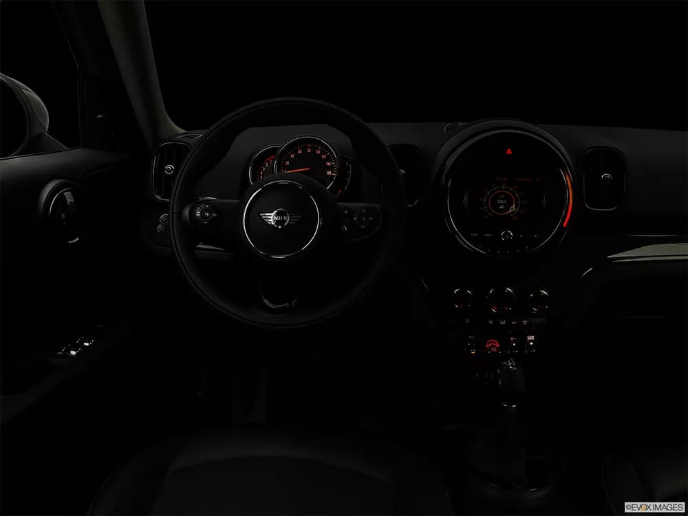 Mini Countryman 2018 Cooper