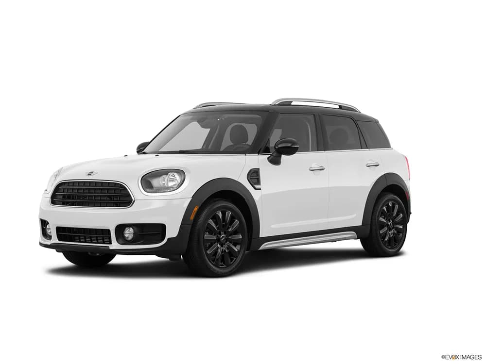 Mini Countryman 2018 Cooper