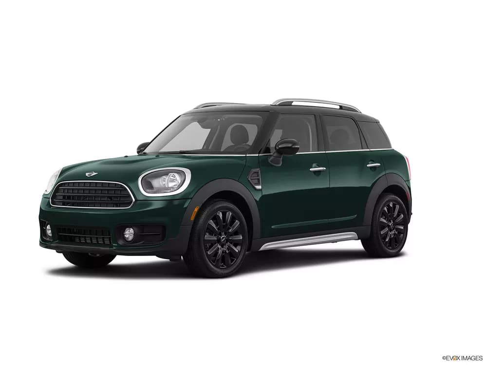 Mini Countryman 2018 Cooper
