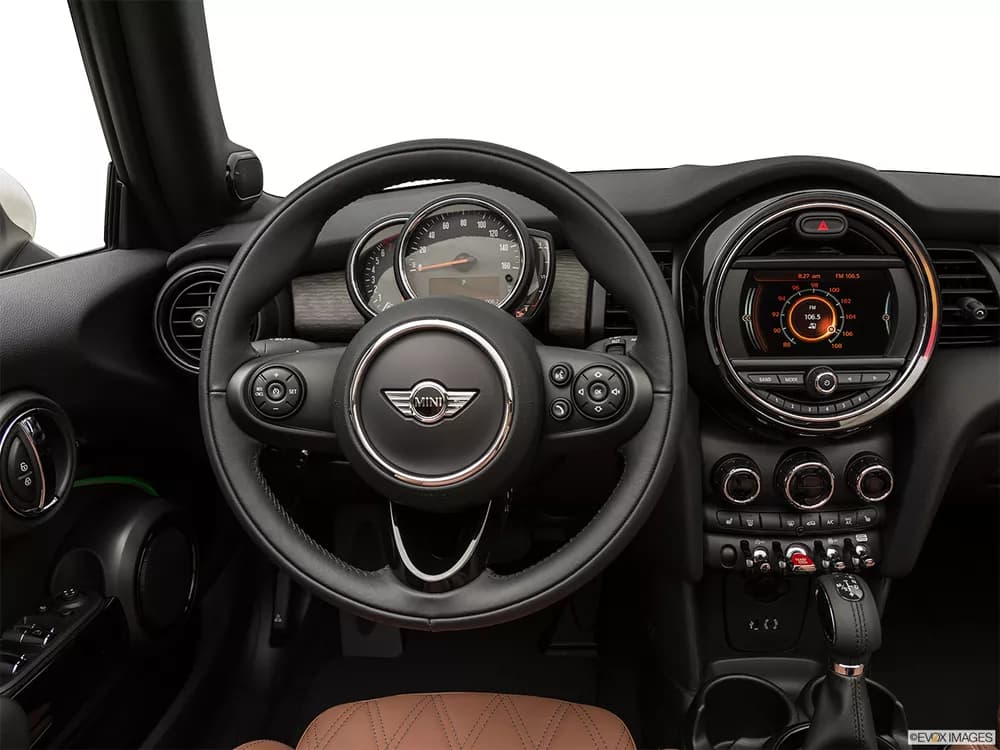 Cooper S