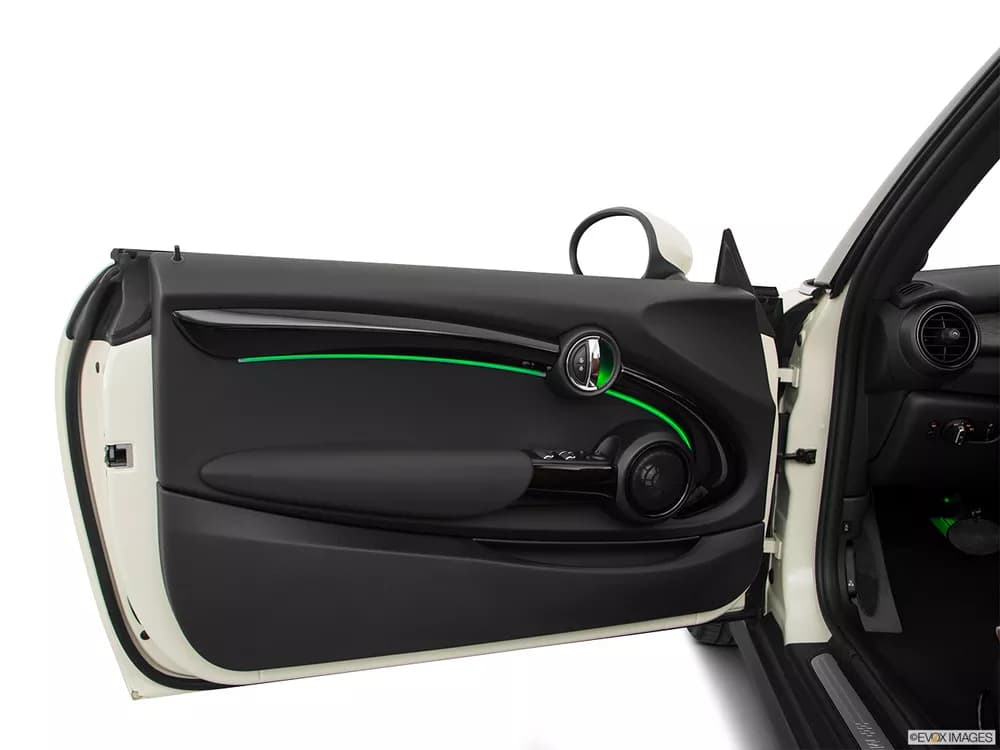 Cooper S