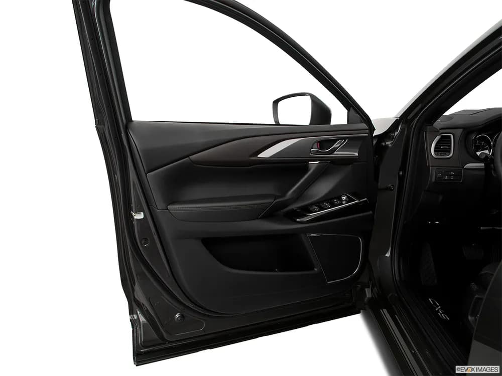 Mazda CX-9 2018 3.7L GTX