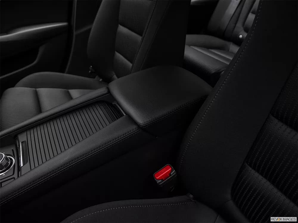 Mazda 6 2018 2.5L Comfort Plus