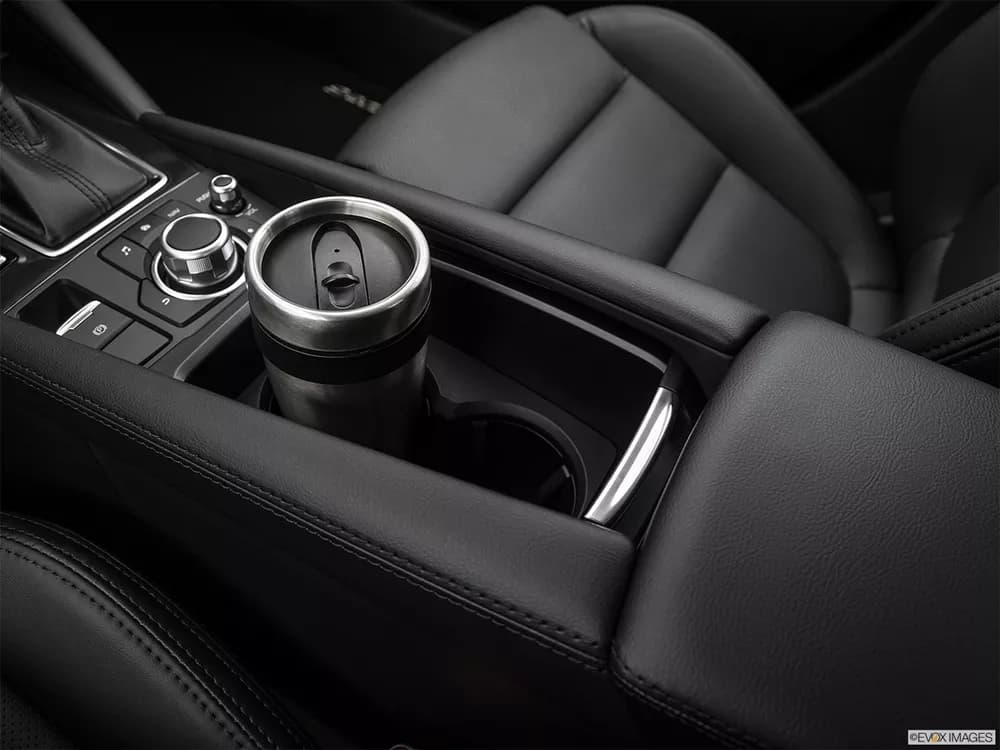 Mazda 6 2018 2.5L Luxury Plus