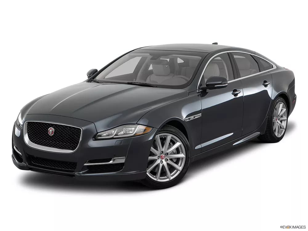 جاكوار إكس جاي 2018 3.0L SC Luxury SWB 340 PS
