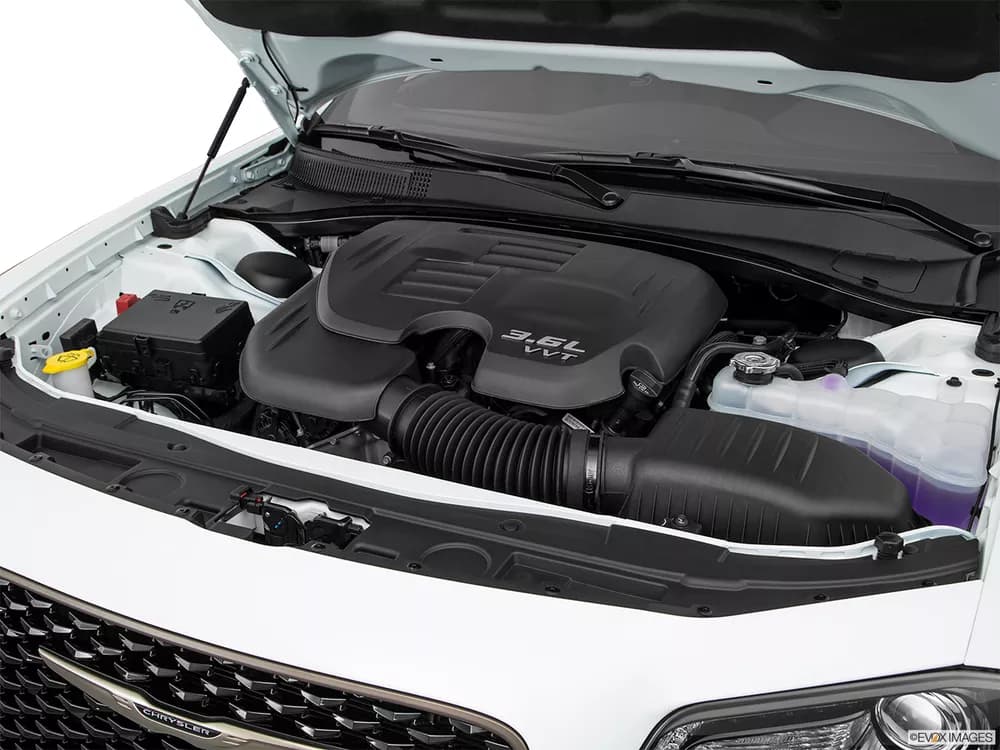 5.7L Plus