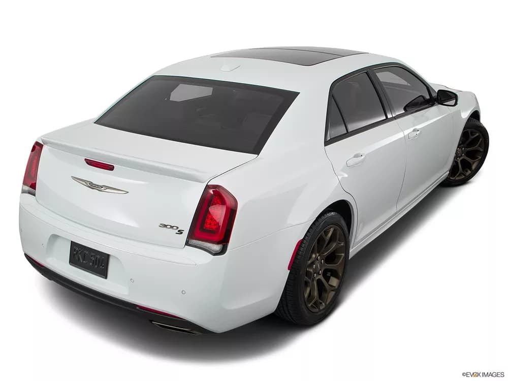 5.7L Plus