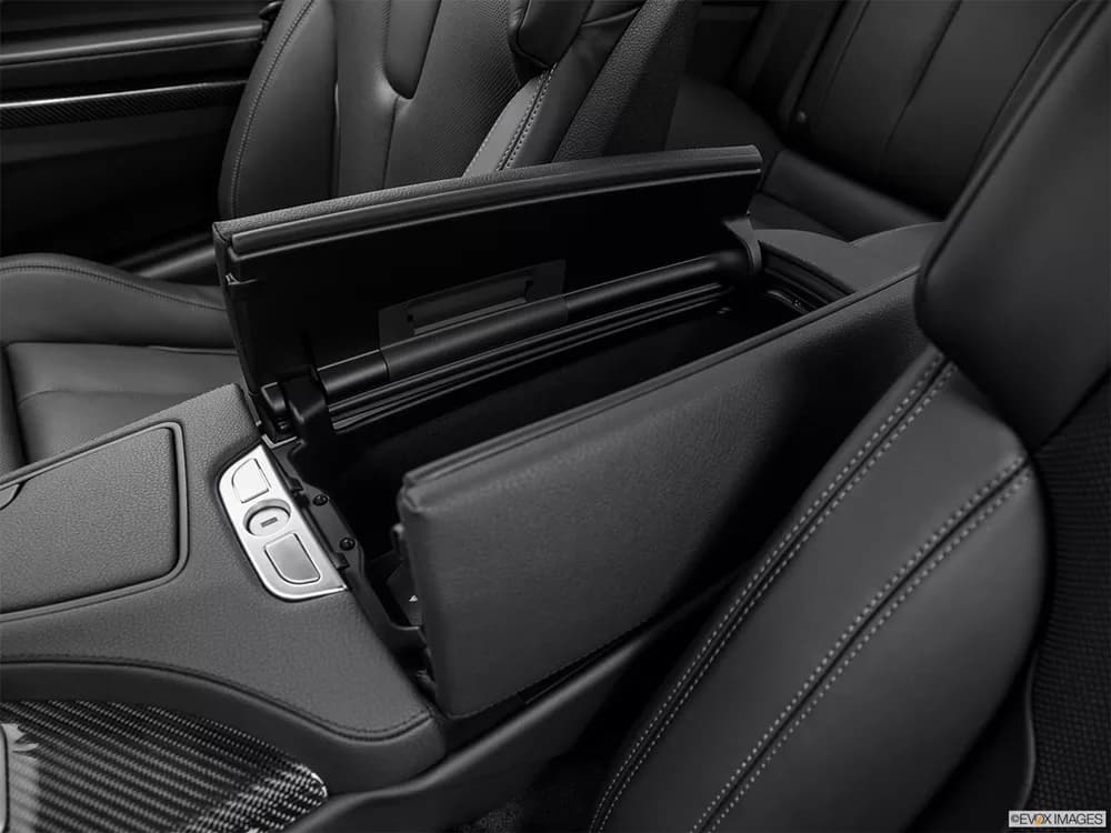 BMW M6 Coupe 2018 4.4T
