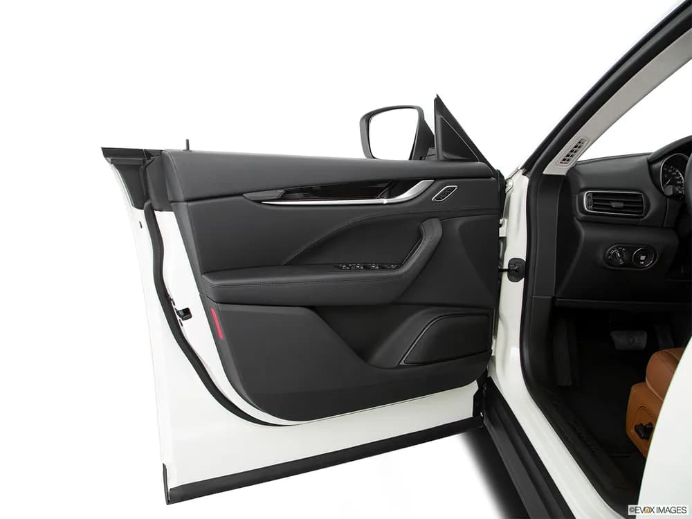 Maserati Levante 2018 Base