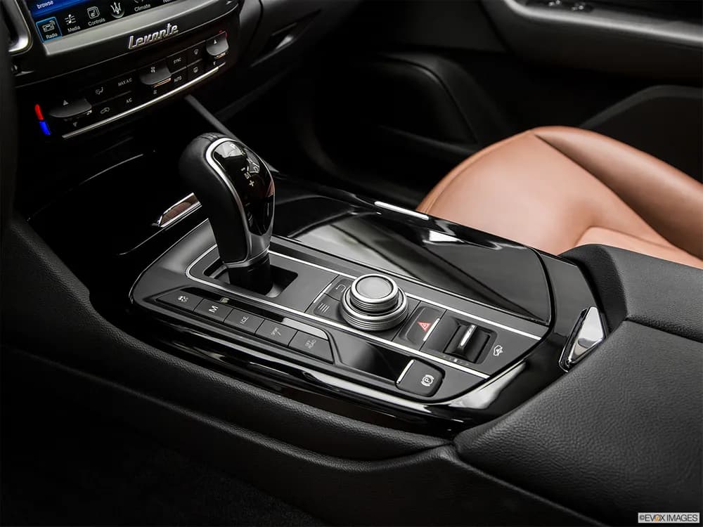 Maserati Levante 2018 Base