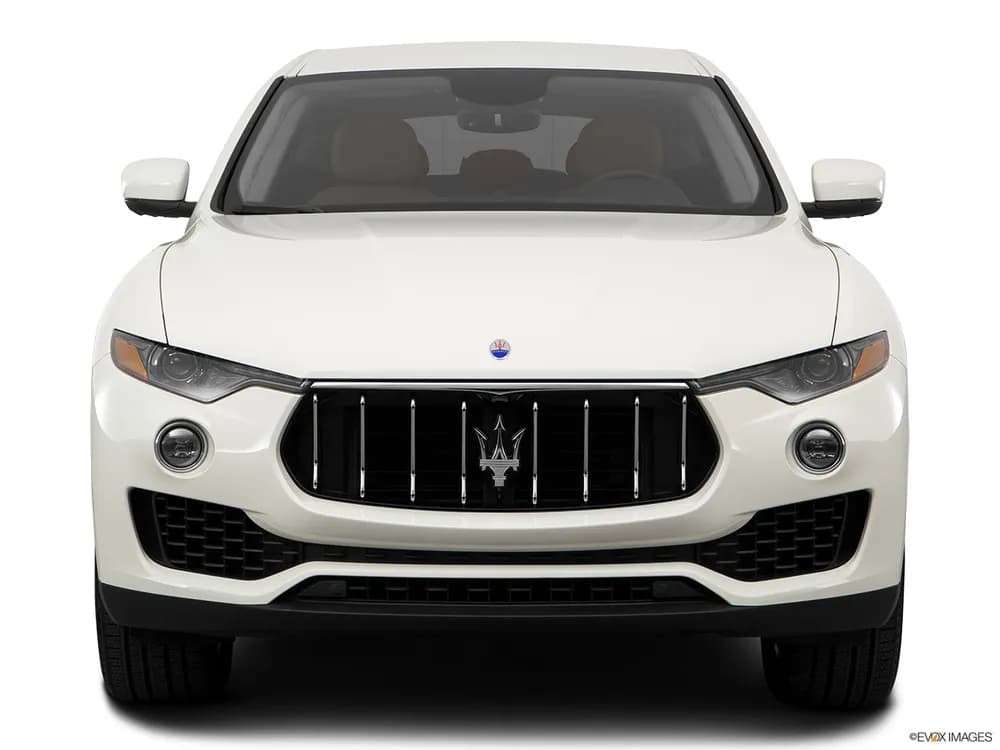 Maserati Levante 2018 Base