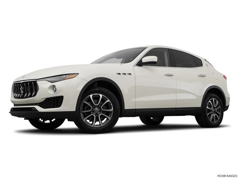 Maserati Levante 2018 Base