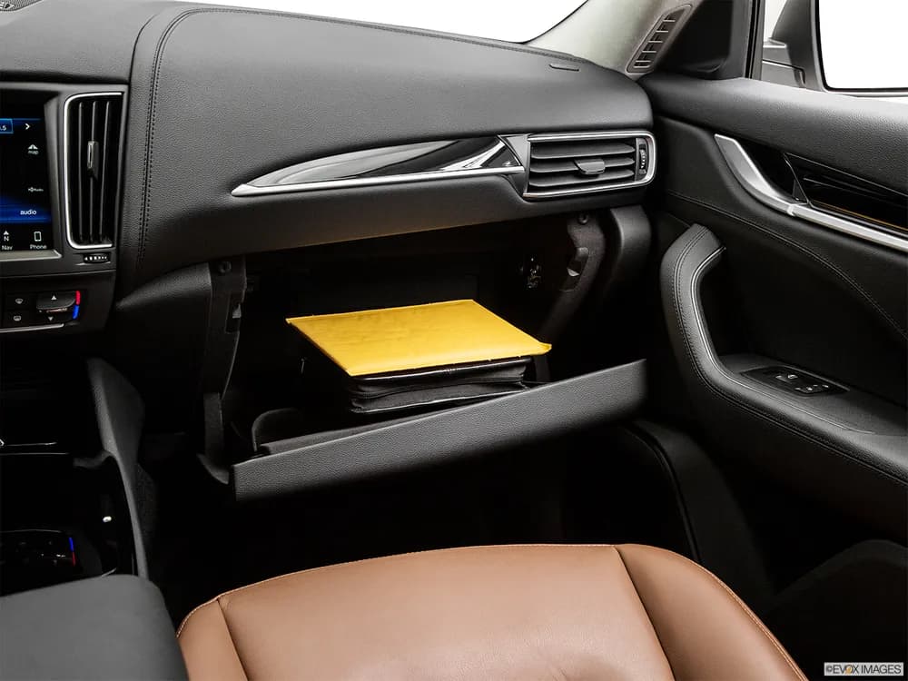 Maserati Levante 2018 Base