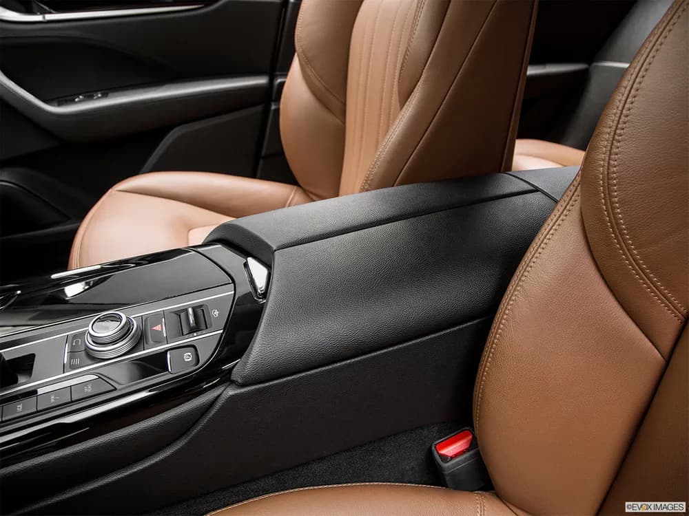 Maserati Levante 2018 Base