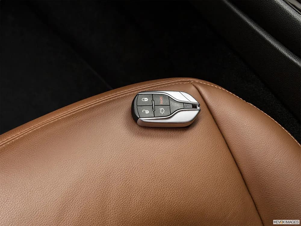 Maserati Levante 2018 Base